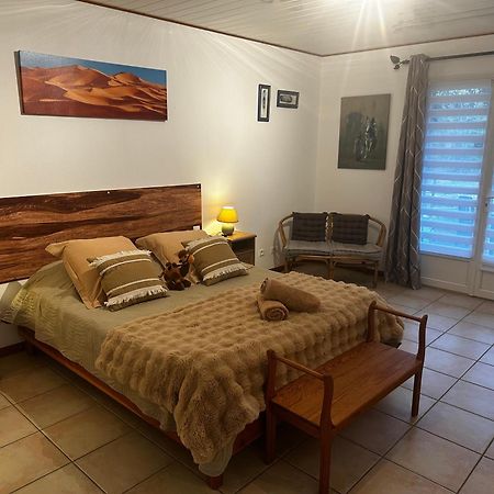 Bed and Breakfast Oasis Des Corbieres Boutenac Экстерьер фото