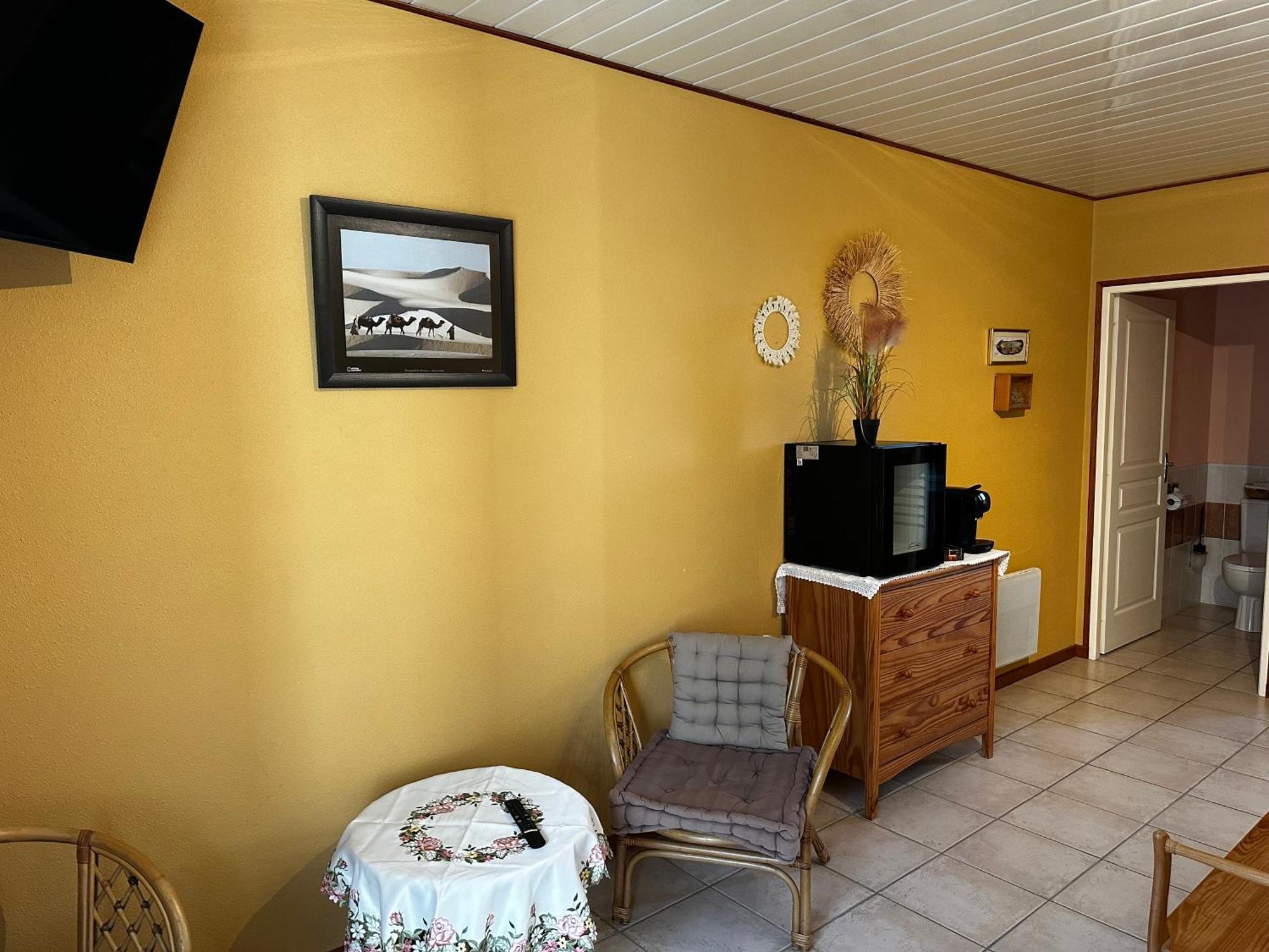 Bed and Breakfast Oasis Des Corbieres Boutenac Экстерьер фото